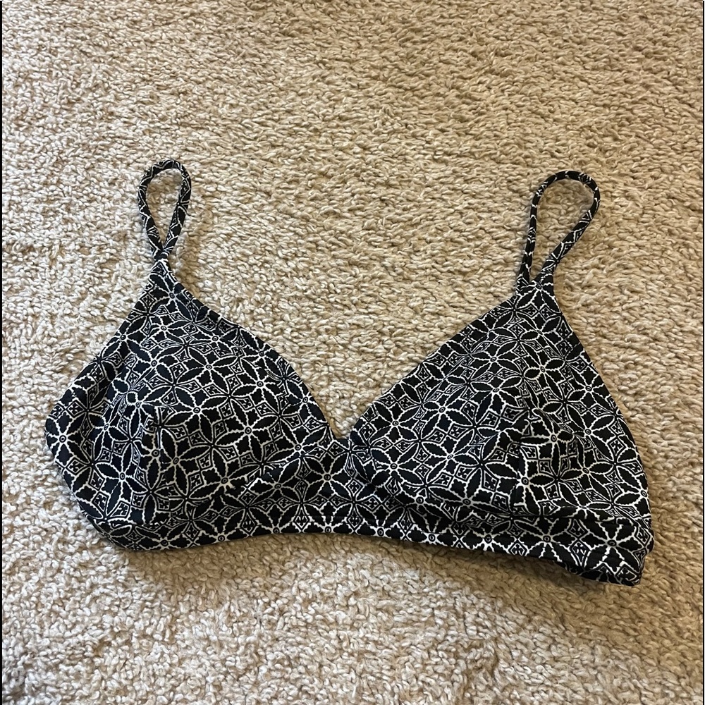 old navy bikini top